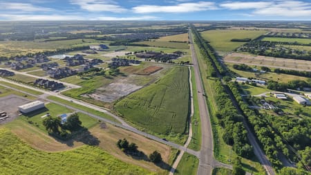 Van Alstyne, TX 75495 Grayson County