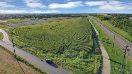 Van Alstyne, TX 75495 Grayson County