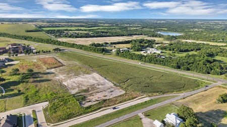 Van Alstyne, TX 75495 Grayson County