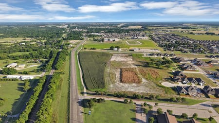 Van Alstyne, TX 75495 Grayson County