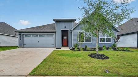 Granbury, TX 76048 Hood County