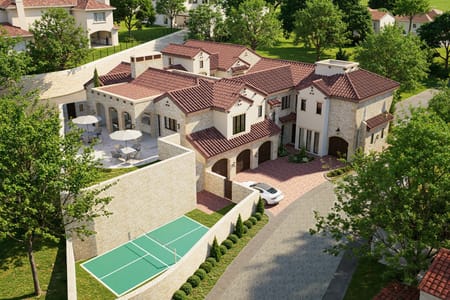 Westlake, TX 76262 Tarrant County