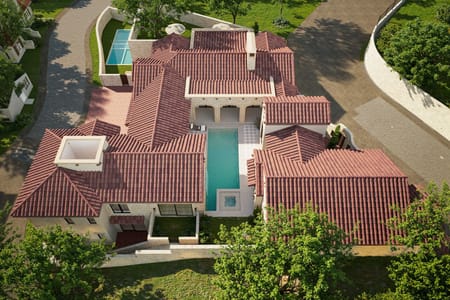 Westlake, TX 76262 Tarrant County