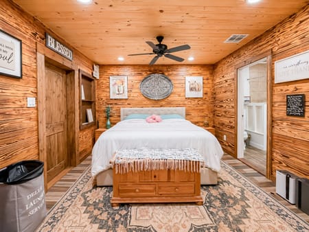 Mount Enterprise, TX 75681 Rusk County