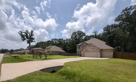 Dayton, TX 77535 Liberty County