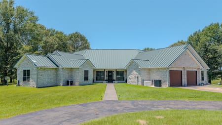 Linden, TX 75562 Cass County