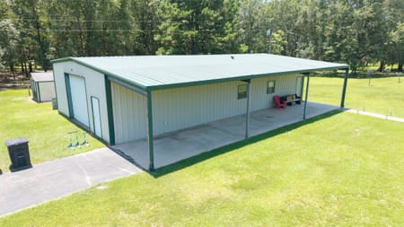 Linden, TX 75562 Cass County