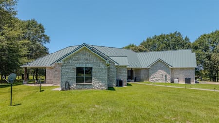 Linden, TX 75562 Cass County