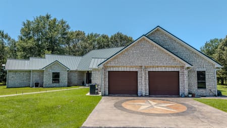 Linden, TX 75562 Cass County