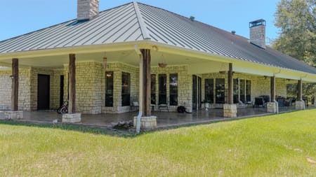 Linden, TX 75562 Cass County