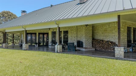 Linden, TX 75562 Cass County
