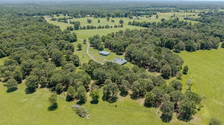 Linden, TX 75562 Cass County
