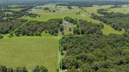 Linden, TX 75562 Cass County