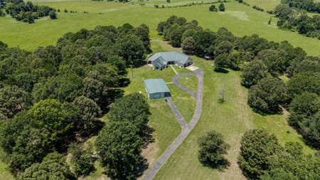 Linden, TX 75562 Cass County