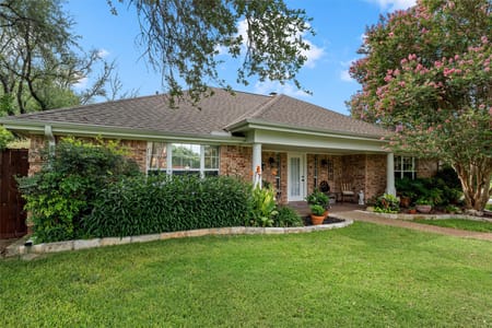 Belton, TX 76513 Bell County