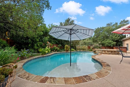 Belton, TX 76513 Bell County