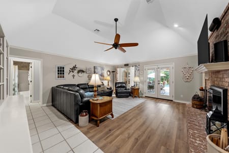 Belton, TX 76513 Bell County