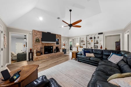Belton, TX 76513 Bell County