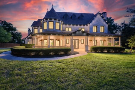 Southlake, TX 76092 Tarrant County