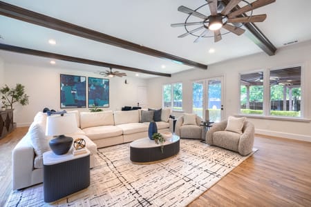 Southlake, TX 76092 Tarrant County