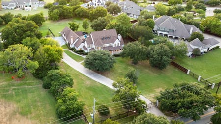 Southlake, TX 76092 Tarrant County