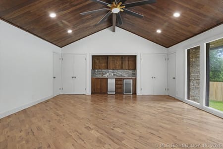 Tulsa, OK 74105 Tulsa County