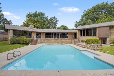 Tulsa, OK 74105 Tulsa County