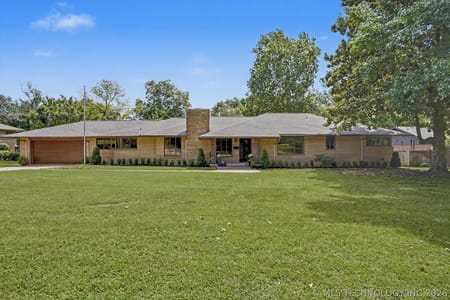 Tulsa, OK 74105 Tulsa County