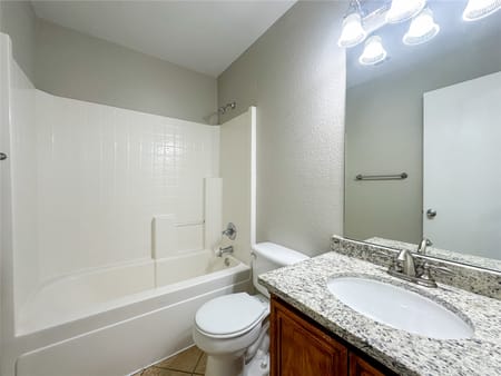 Fort Worth, TX 76108 Tarrant County