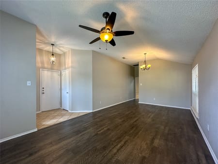 Fort Worth, TX 76108 Tarrant County