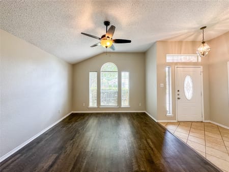 Fort Worth, TX 76108 Tarrant County