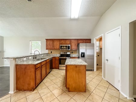 Fort Worth, TX 76108 Tarrant County