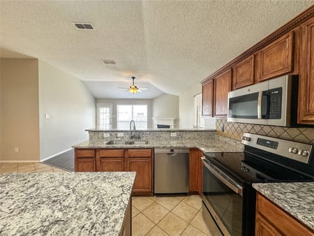 Fort Worth, TX 76108 Tarrant County