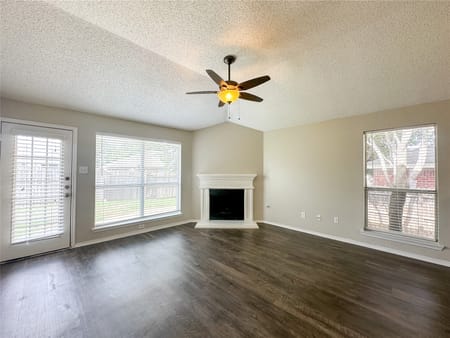 Fort Worth, TX 76108 Tarrant County