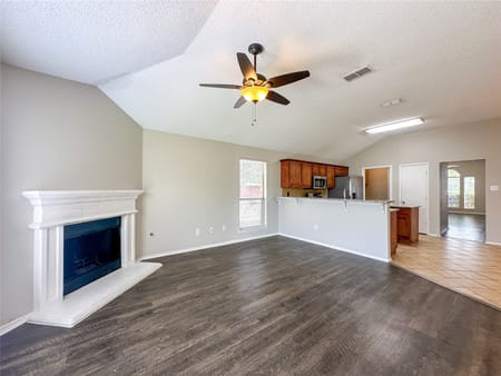 Fort Worth, TX 76108 Tarrant County