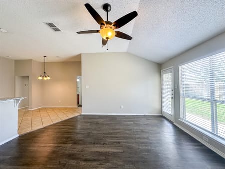 Fort Worth, TX 76108 Tarrant County