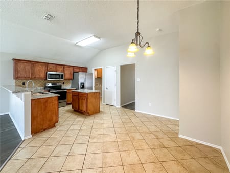 Fort Worth, TX 76108 Tarrant County