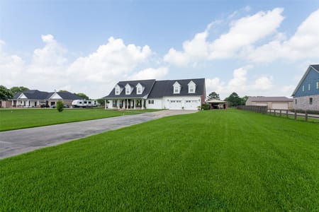 Beaumont, TX 77705 Jefferson County