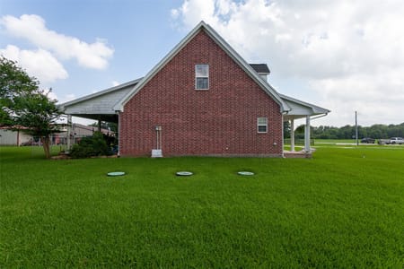 Beaumont, TX 77705 Jefferson County