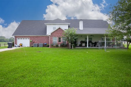 Beaumont, TX 77705 Jefferson County