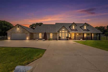 Granbury, TX 76049 Hood County