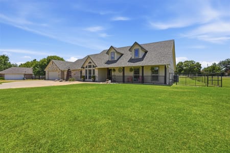 Granbury, TX 76049 Hood County