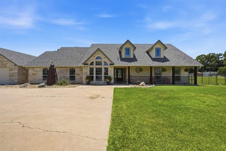 Granbury, TX 76049 Hood County