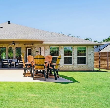 Granbury, TX 76049 Hood County