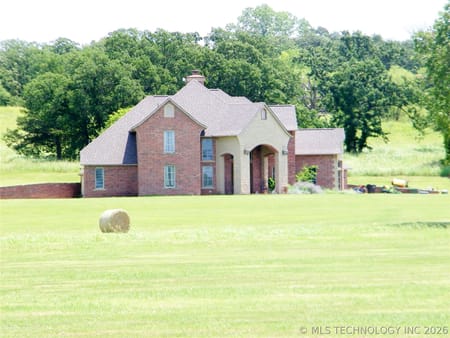 Wellston, OK 74881 Lincoln County