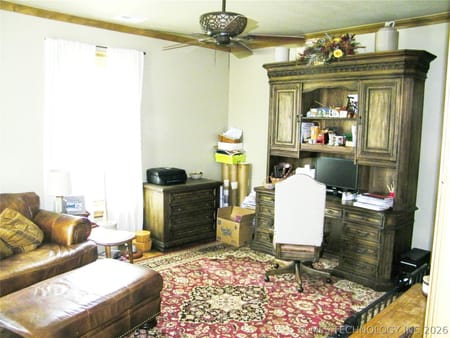 Wellston, OK 74881 Lincoln County