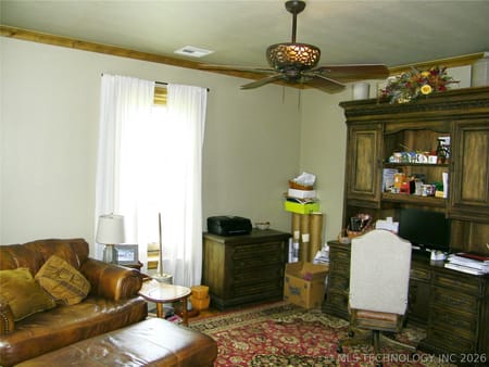 Wellston, OK 74881 Lincoln County