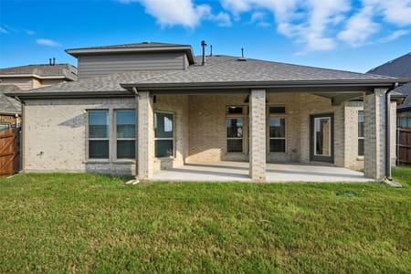 Mansfield, TX 76063 Johnson County