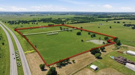 Pryor, OK 74361 Mayes County