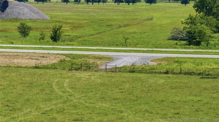 Pryor, OK 74361 Mayes County